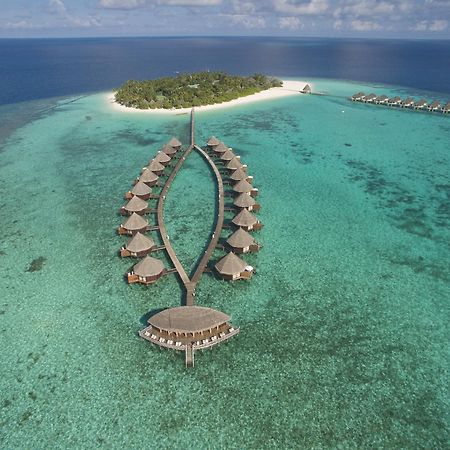 Angaga Island Resort And Spa Εξωτερικό φωτογραφία